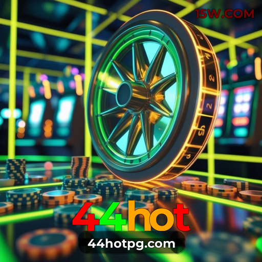Brasil 🎲 - Explore jogos ao vivo com o app 44hot com📡