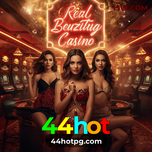 Cassino Online 44hot | Apostas Esportivas e Bônus Exclusivos