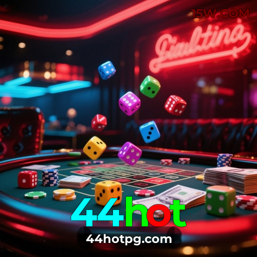 44hot - Aproveite Juntos Jogos de Alta Qualidade de Maneira Fácil e Rápida