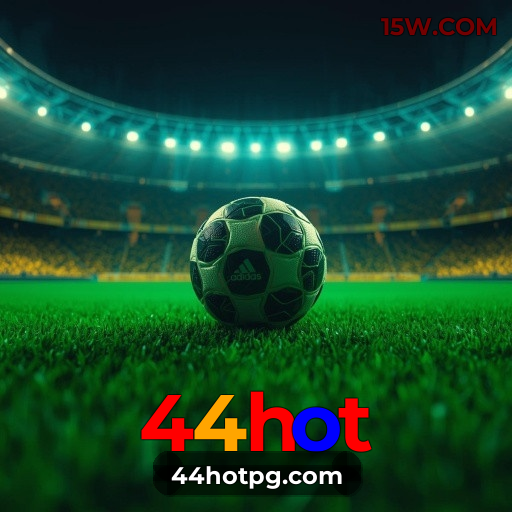 44hot Promoções App: Bônus Especiais para Apostas Mobile